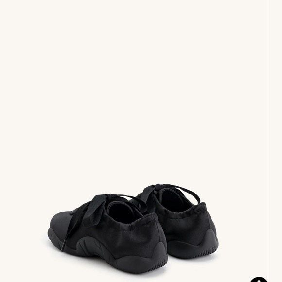 JW PEI Flavia Ballerina Sneakers - Picture 4 of 10